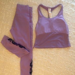 Fabletics set